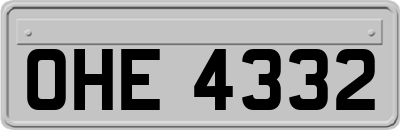 OHE4332