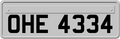 OHE4334