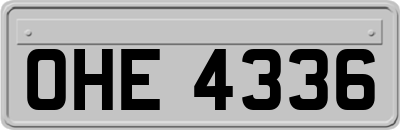 OHE4336