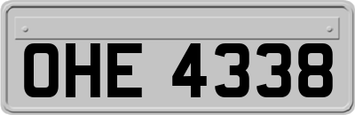 OHE4338
