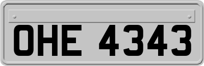 OHE4343