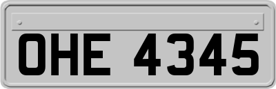 OHE4345