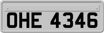 OHE4346