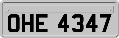 OHE4347