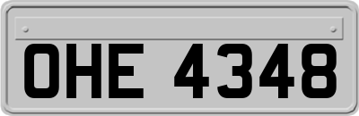OHE4348