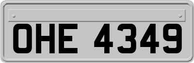 OHE4349