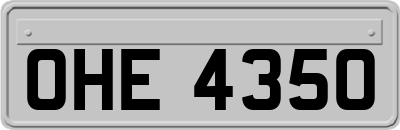 OHE4350