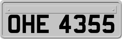 OHE4355