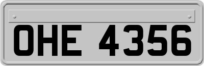OHE4356