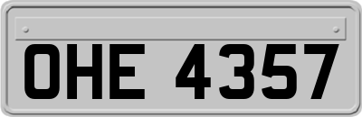 OHE4357
