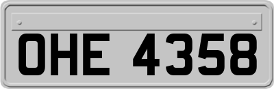 OHE4358