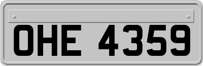 OHE4359