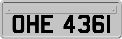 OHE4361