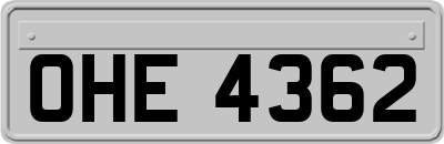 OHE4362