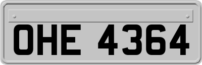 OHE4364