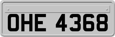 OHE4368