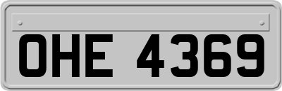 OHE4369
