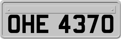 OHE4370