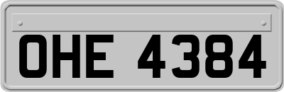 OHE4384
