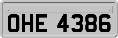 OHE4386