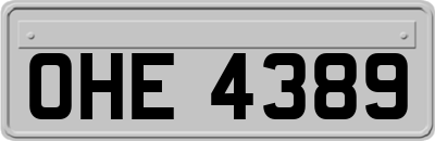 OHE4389
