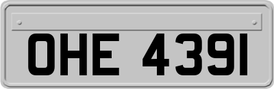 OHE4391