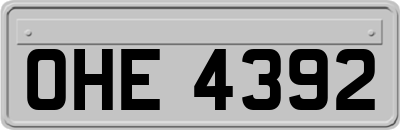 OHE4392