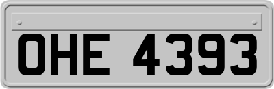 OHE4393