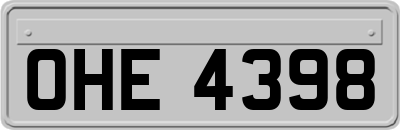 OHE4398