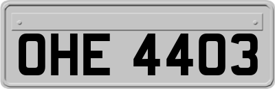 OHE4403