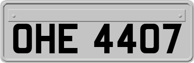 OHE4407