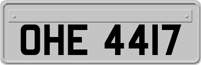 OHE4417