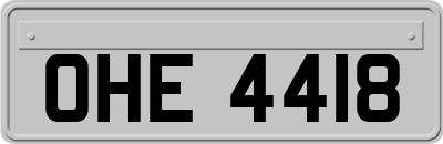 OHE4418