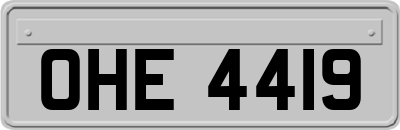 OHE4419