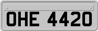 OHE4420