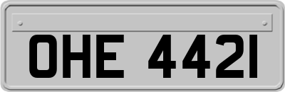 OHE4421
