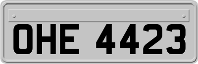 OHE4423