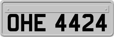 OHE4424