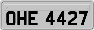 OHE4427