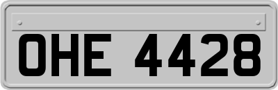 OHE4428