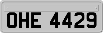 OHE4429