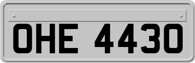 OHE4430