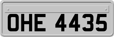 OHE4435