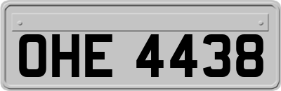 OHE4438