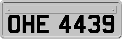 OHE4439