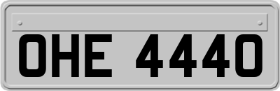 OHE4440