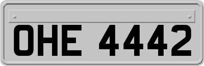 OHE4442