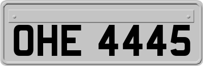 OHE4445