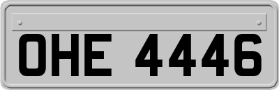 OHE4446