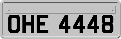 OHE4448